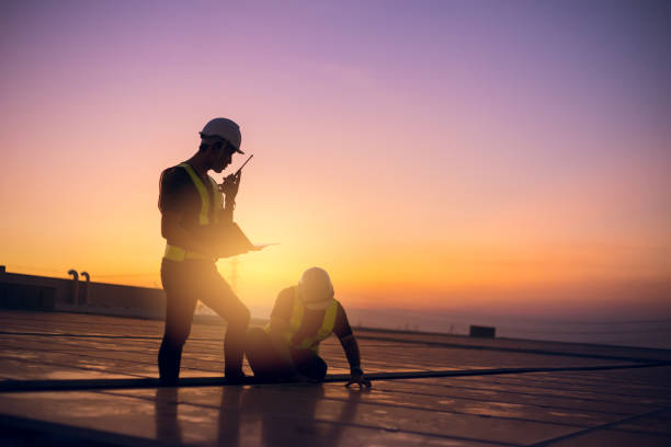 Quick and Trustworthy Emergency Roof Repair Services in South St Paul, MN