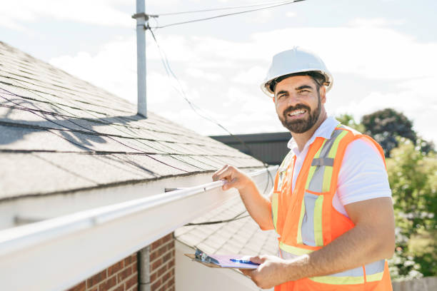 Best Best Roofing Contractors  in South St Paul, MN
