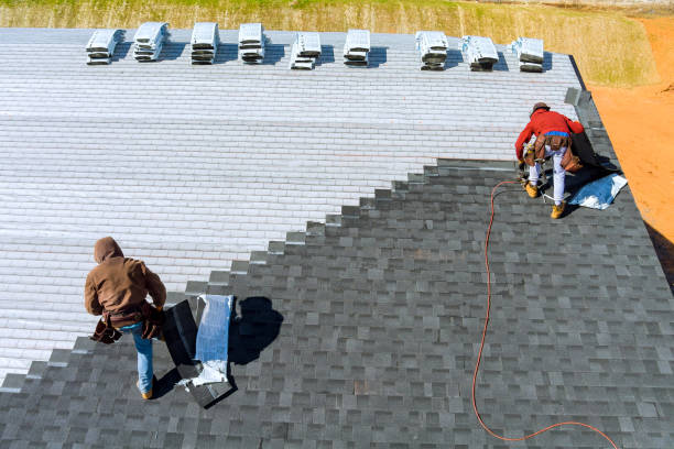  South St Paul, MN Roofing Contractor Pros