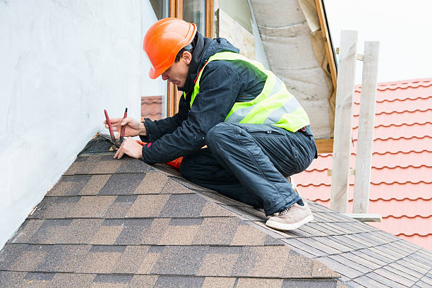 Best Slate Roofing Contractor  in South St Paul, MN