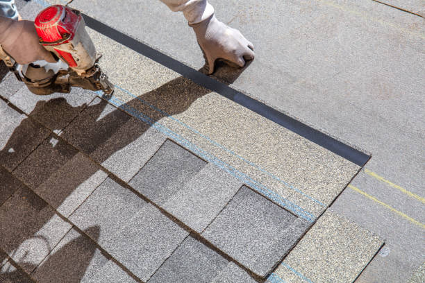 Best Tile Roofing Contractor  in South St Paul, MN